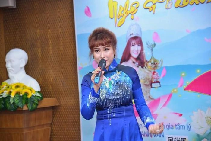Trở lại với vóc dáng gây sốc cư dân mạng đồng loạt hỏi phi thanh vân sồ sề đâu rồi - 5
