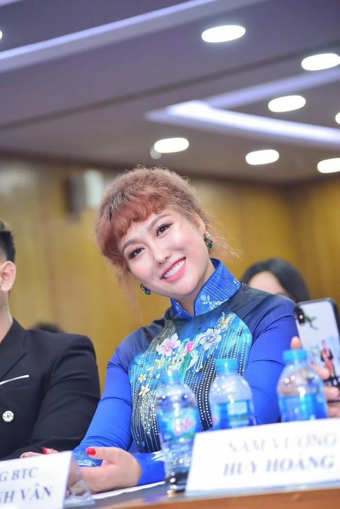 Trở lại với vóc dáng gây sốc cư dân mạng đồng loạt hỏi phi thanh vân sồ sề đâu rồi - 6