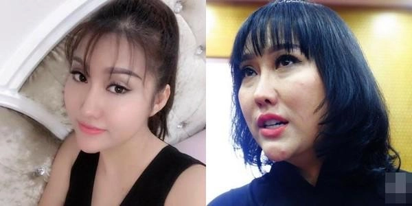 Trở lại với vóc dáng gây sốc cư dân mạng đồng loạt hỏi phi thanh vân sồ sề đâu rồi - 10