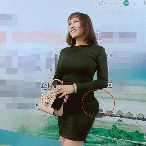 Trở lại với vóc dáng gây sốc cư dân mạng đồng loạt hỏi phi thanh vân sồ sề đâu rồi - 11