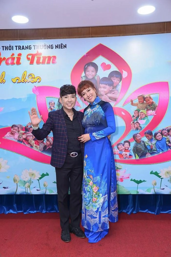 Trở lại với vóc dáng gây sốc cư dân mạng đồng loạt hỏi phi thanh vân sồ sề đâu rồi - 12