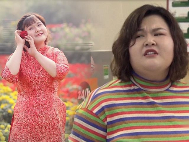 Trở lại với vóc dáng gây sốc cư dân mạng đồng loạt hỏi phi thanh vân sồ sề đâu rồi - 13