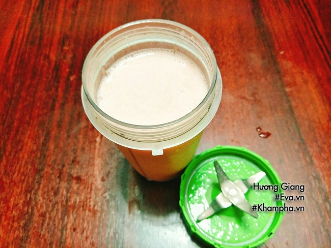 Trổ tài làm món sinh tố hoa quả thập cẩm cực ngon - 5