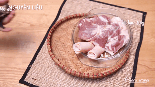 Trời lạnh se se không làm thịt đông nhâm nhi thì quá phí - 1