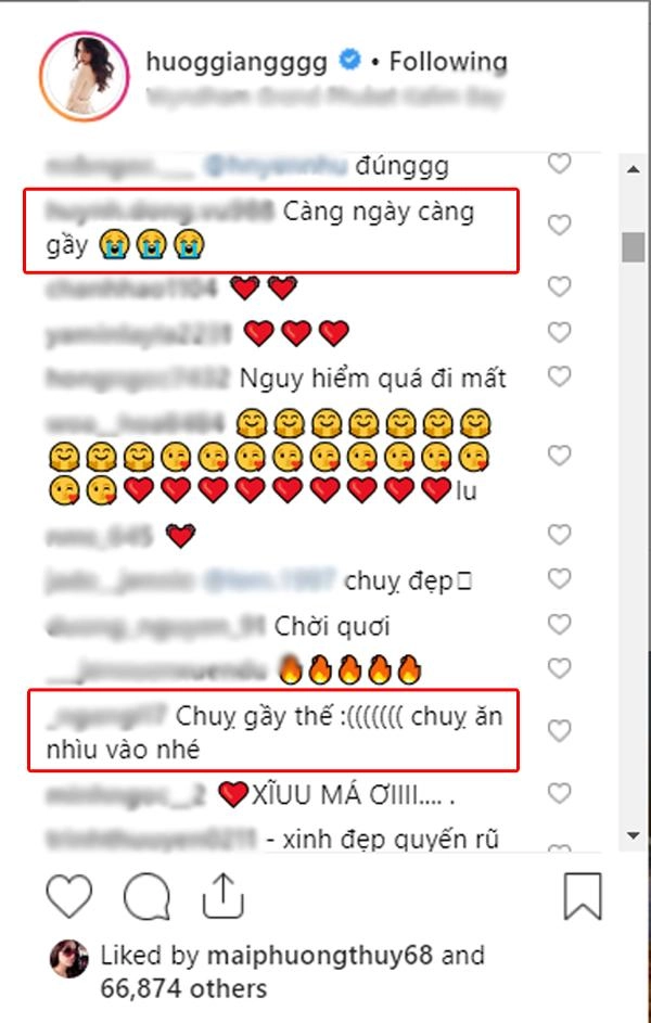 Trút bỏ xiêm y khoe lưng trần gợi cảm hương giang vẫn mất điểm bởi điều này - 6