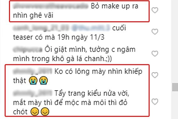 Trút bỏ xiêm y khoe lưng trần gợi cảm hương giang vẫn mất điểm bởi điều này - 7