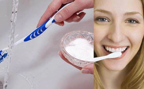 Tự chế hỗn hợp chưa đến 10 ngàn đồng lấy cao răng sạch bóng như đi nha sĩ - 9