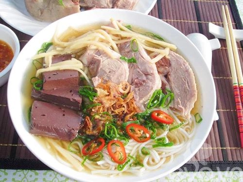 Tự làm 4 món bún tuyệt ngon khiến chồng con chẳng phải tốn tiền đi ăn hàng - 5