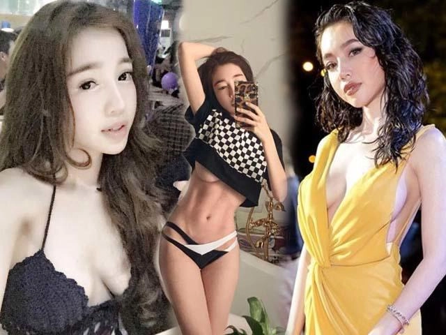 Tự nhận mình là sư tử elly trần khiến người ta ngơ ngác sư tử gì dịu dàng thế này - 7