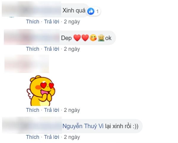 Tự tin khoe hình hở bạo thuý vi bị hỏi móc chuyện tăng cân hút mỡ và thực tế thì - 3