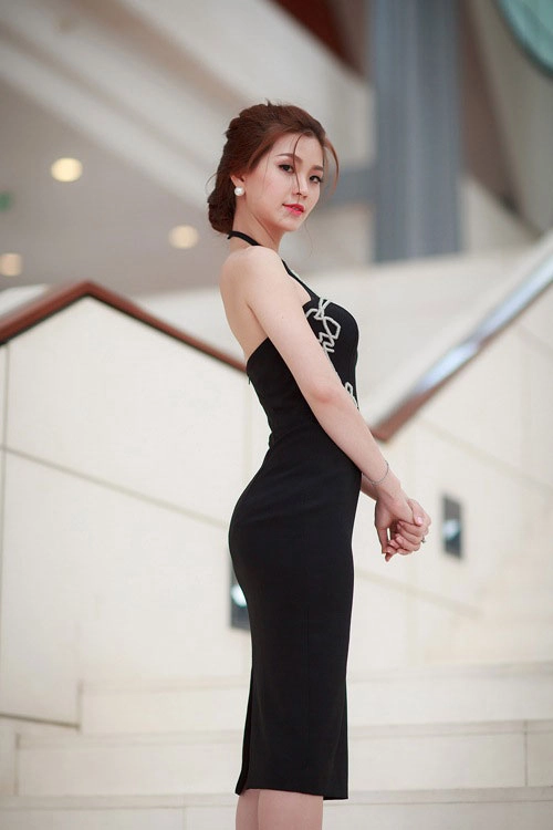 Tuần qua diva mỹ linh hh giáng my đẹp phát ghen ở tuổi u50 - 15