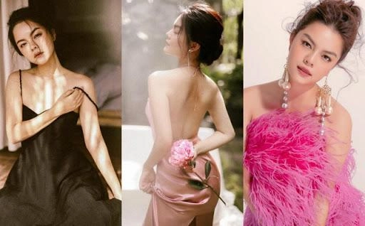 Từng cùng nhóm từng 1 lần đò cớ sao quỳnh anh thu thủy người phơi phới người lại khác biệt - 6
