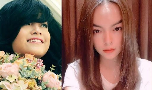 Từng cùng nhóm từng 1 lần đò cớ sao quỳnh anh thu thủy người phơi phới người lại khác biệt - 7