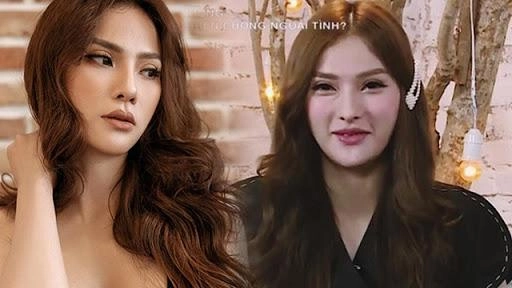 Từng cùng nhóm từng 1 lần đò cớ sao quỳnh anh thu thủy người phơi phới người lại khác biệt - 12