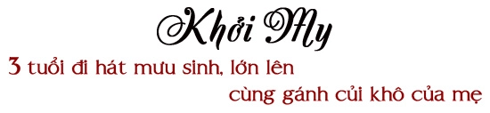 Từng sống khốn khó ở nhà thuê những giọng ca nổi tiếng này đã tự mua được nhà tiền tỷ - 1