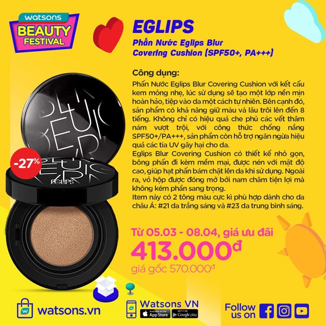 Tút lại vẻ ngoài ngay lập tức nhờ vào những sản phẩm makeup đình đám này - 4