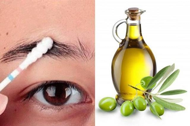 Tuyệt chiêu biến lông mày lưa thưa thành rậm đen không cần thêu xăm vừa đau vừa tốn tiền - 3