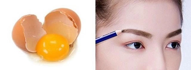 Tuyệt chiêu biến lông mày lưa thưa thành rậm đen không cần thêu xăm vừa đau vừa tốn tiền - 4