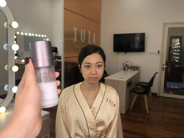 Tuyệt chiêu trang điểm 10 phút ăn gian tuổi cực hiệu quả giữ mãi nét thanh xuân cho phái đẹp - 1