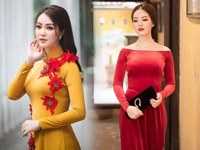 Vân dung mặc đồ mát mẻ khán giả ví vui như đòn bánh tét trên sóng gặp nhau cuối năm - 8