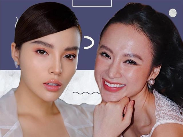 Vẫn là lớp nền trong suốt đây là xu hướng trang điểm mùa xuân mà cô dâu nên tham khảo - 10
