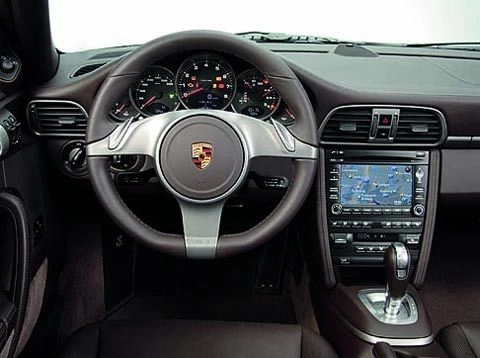  vẻ đẹp của porsche 911 carrera 4 mui mềm - 5