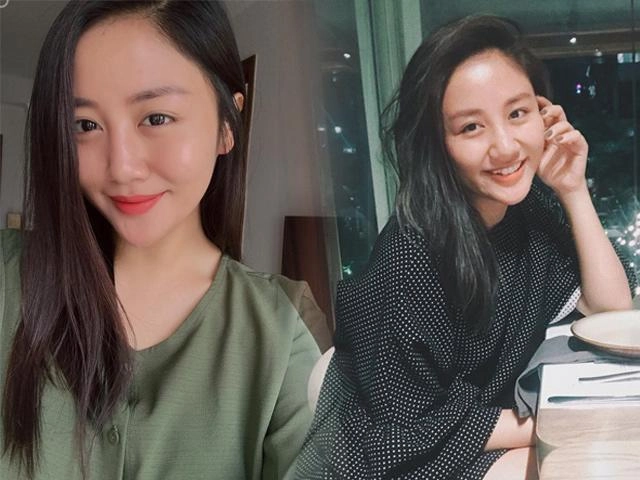 Vẻ đẹp siêu thực đến khó tin của nữ hoàng makeup hàn quốc gây sốt toàn thế giới - 14