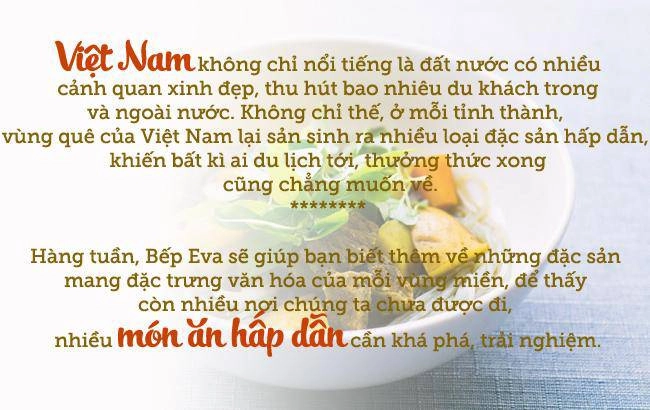 Về miền tây ăn bánh xèo thịt chuột nếm đuông dừa ngâm mắm ngắm sông nước mênh mông - 1