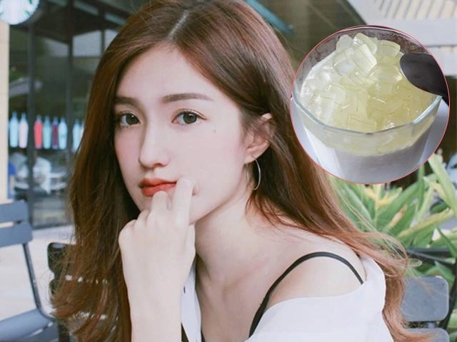 Vỏ măng cụt tưởng vô dụng vứt đi ai dè làm đẹp da lại giảm béo cực hiệu quả đấy - 6