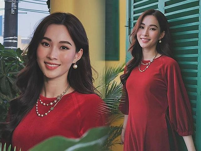 Vốn tỏa sáng ngời ngời hhen niê tắt điện khi đứng chung khung hình với người đẹp quốc tế - 12