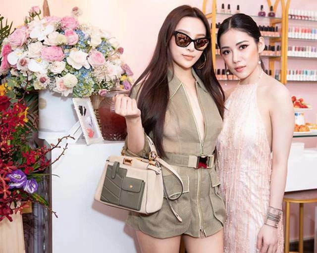 Vòng 1 khủng nay còn đâu huyền baby lộ ngực xập xệ và nguyên nhân khiến mẹ bỉm đồng cảm - 2