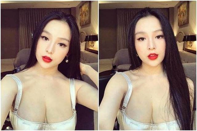 Vòng 1 khủng nay còn đâu huyền baby lộ ngực xập xệ và nguyên nhân khiến mẹ bỉm đồng cảm - 7