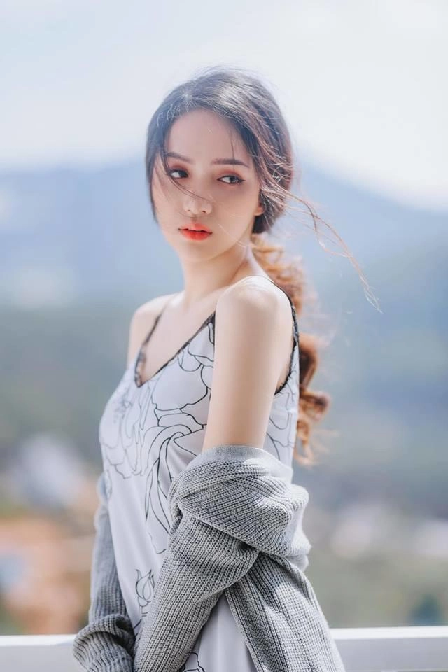 Vừa bị cướp người yêu hương giang cao tay tung ảnh gợi cảm nhằm dằn mặt tình cũ - 3