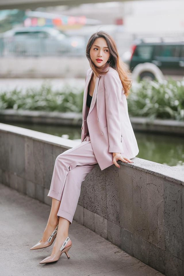 Vừa bị cướp người yêu hương giang cao tay tung ảnh gợi cảm nhằm dằn mặt tình cũ - 9