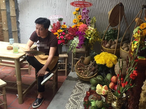 Vừa khai trương quán ăn trường giang đã bị chê là cơm quê mà giá thành thị - 1
