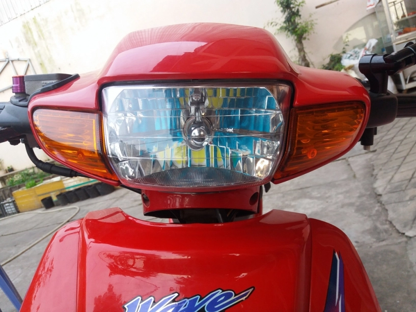 Wave 50cc học sinh - 9