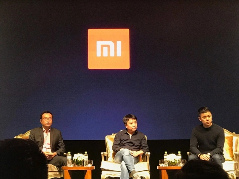 Xiaomi chính thức phân phối tại việt nam giá chính hãng dễ chịu mi mix đốn tim fan - 1