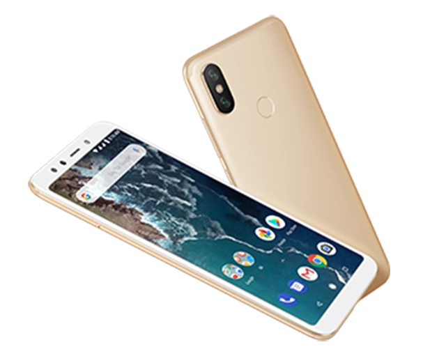 Xiaomi mi a2 và a2 lite hai chiếc smartphone đáng mua dành cho giới trẻ - 1