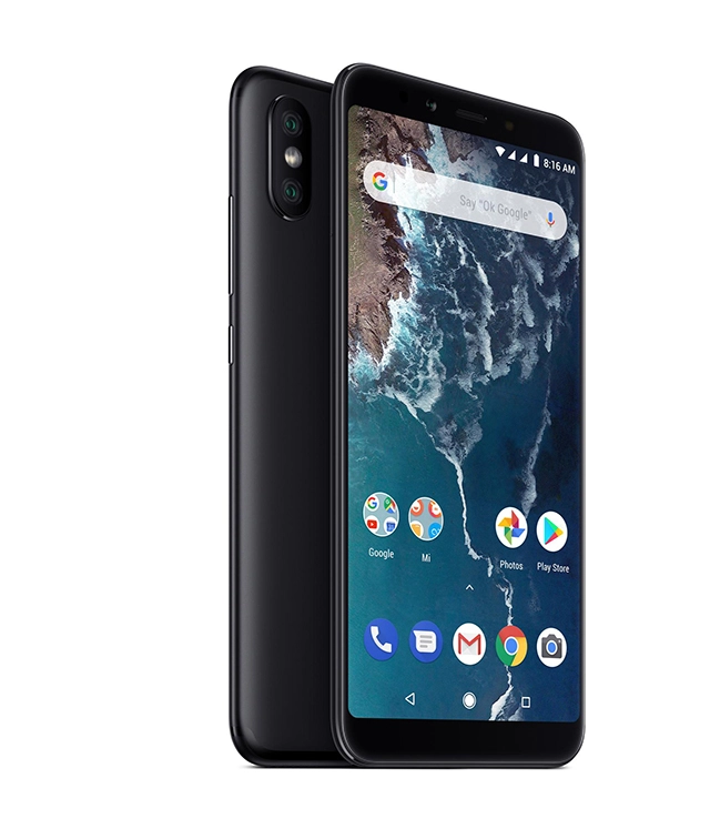 Xiaomi mi a2 và a2 lite hai chiếc smartphone đáng mua dành cho giới trẻ - 3