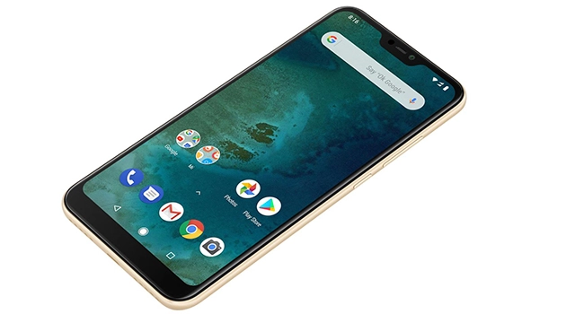 Xiaomi mi a2 và a2 lite hai chiếc smartphone đáng mua dành cho giới trẻ - 4