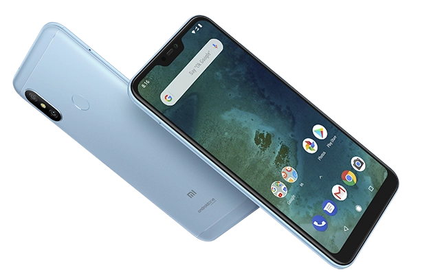 Xiaomi mi a2 và a2 lite hai chiếc smartphone đáng mua dành cho giới trẻ - 6