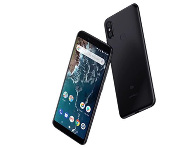 Xiaomi mi a2 và a2 lite hai chiếc smartphone đáng mua dành cho giới trẻ - 7