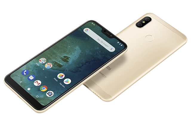 Xiaomi mi a2 và a2 lite hai chiếc smartphone đáng mua dành cho giới trẻ - 8