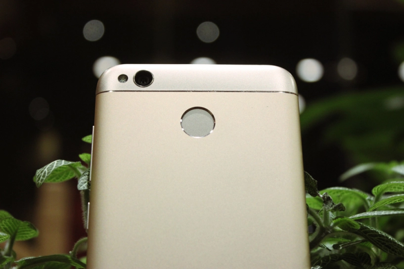 Xiaomi redmi 4x smartphone dưới 4 triệu chơi game hơn 24g không hết pin - 2