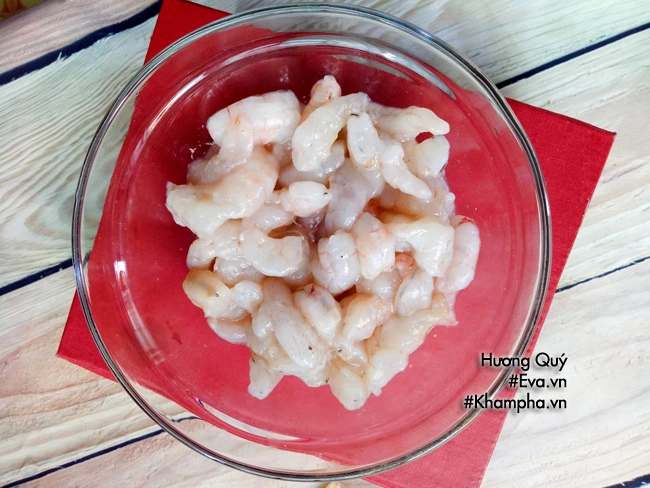 Xôi chiên giòn chấm kho quẹt ngon tuyệt vời - 2