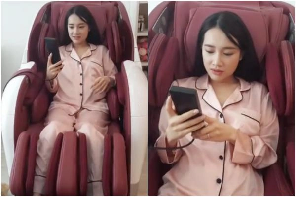 Xuất hiện cạnh hội bạn thân nhã phương sau sinh còn đẹp hơn nhã phương ngày son sắc - 3