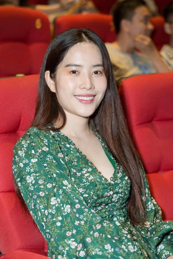 Xuất hiện với diện mạo gây bất ngờ nam em thực sự sẽ đi thi hoa hậu như đã nói - 3