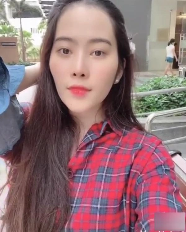 Xuất hiện với diện mạo gây bất ngờ nam em thực sự sẽ đi thi hoa hậu như đã nói - 4