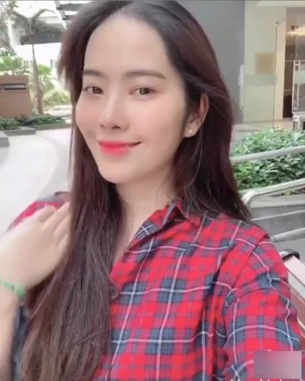 Xuất hiện với diện mạo gây bất ngờ nam em thực sự sẽ đi thi hoa hậu như đã nói - 5