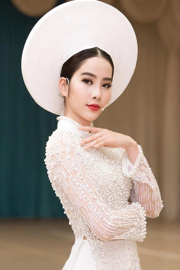 Xuất hiện với diện mạo gây bất ngờ nam em thực sự sẽ đi thi hoa hậu như đã nói - 9